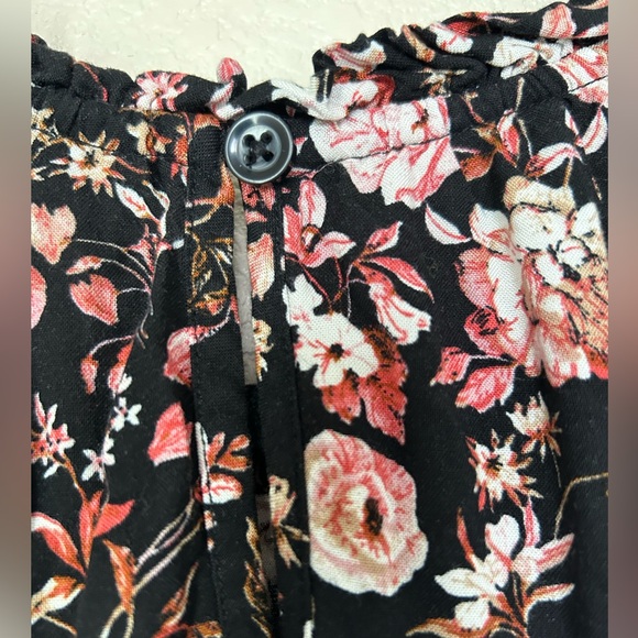 33.TIME and TRU Women’s Peasant 
Dress. Size XXXL(22) - Picture 6 of 13